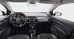 Chevrolet Onix Joy Plus